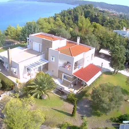 Villa Achilleos Possidi Pokój zdjęcie